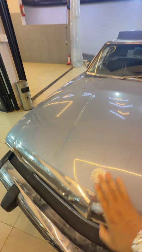 #عنوانكم_الصح✅ #mercedes560sl #foytiktok #حتى_تتميز__بدك_تشرفنmercedesben #detailing 


**إذا كنت صاحب هذا الإعلان وتريد حذفه لأي سبب، رجاءا أرسل رسالة إلى الدعم الفني**