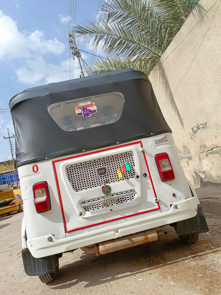 سلام عليكم تكتك موديل 21 للبيع
نضيفه ومرتبه مفتوحه بل كامل مره وحده بدي كفاله ما عده خياسات قليله سعر 6مليون و150 وبيه مجال للأستفسار ***********
