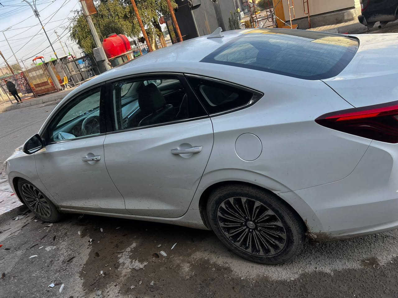 ايدو كلاسك موديل 2019 فول موصفات مصبوغه احزام سياره جاهزه سعره 10ملاين هذا سعر نهائي يعني قفل مكان كراده ***********
