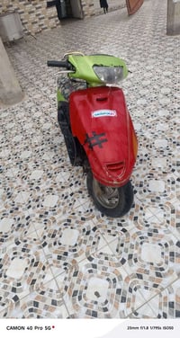 دراجه الفراشه البيع الستفسار تصل عل رقم 07812898059