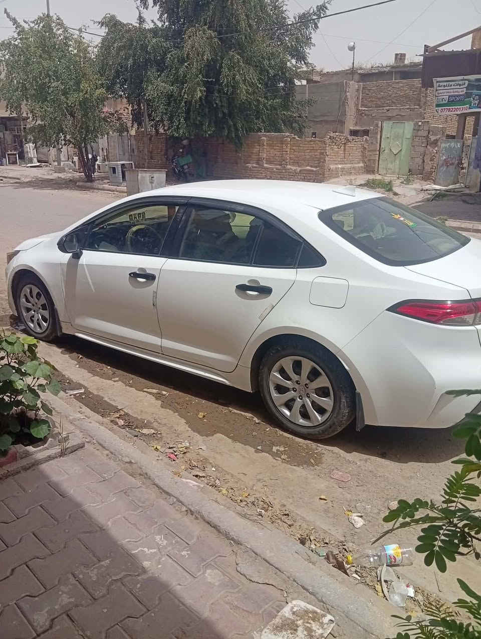 كولاه ٢٠٢٢ امريكي للبيع ١٣٥ وبيه مجال مكانه الصويره ***********
