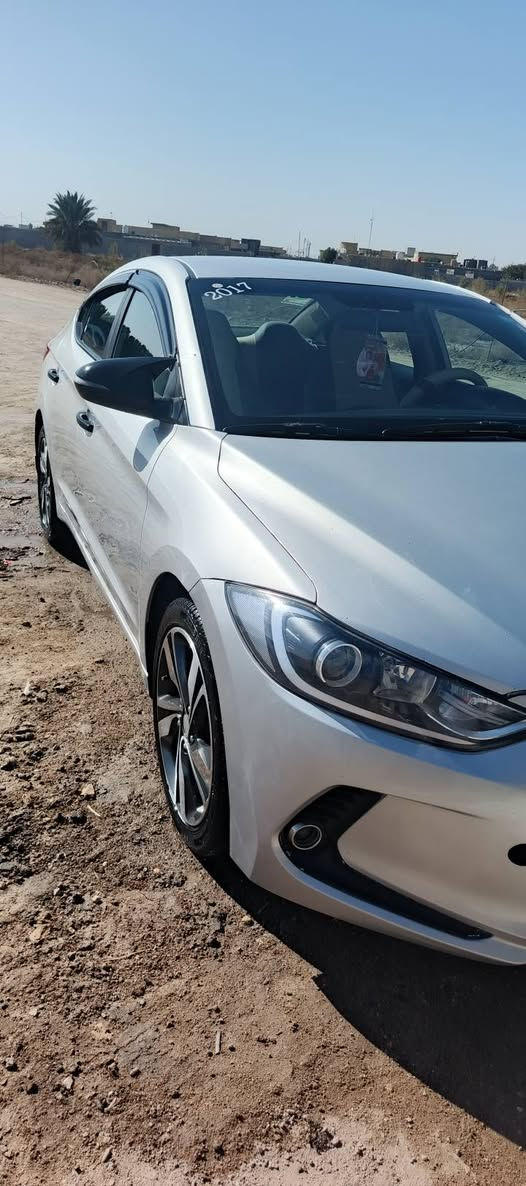 السلام عليكم النترا ٢٠١٧ خليجي محرك دوش ٢٠٠٠ محرك وكير تبريد تدفئه حداديه خير من الله تبريد  قطعتين اشاير بلمري حساسات امامي خلفي نضام ايكو تحكم جهتين  السياره بيه  تبديل جاملق وبنيد اصليات ورشات بسيطه سعر ١٢٠ وبيه مجال رقم واسط دولي  مكان الناصريه مركز للاستفسار 
***********
*********** ناصرية, ذي قار
