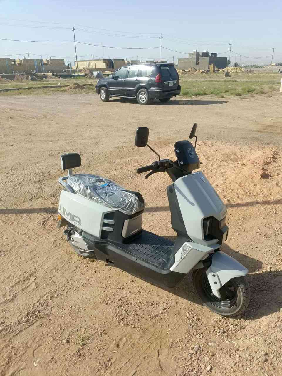 للبيع دراجه ليما وصل جمعيه بيه بطاريات مسطره 38امبير سعر 750وبيه مجاب مكاني فلوجه


**إذا كنت صاحب هذا الإعلان وتريد حذفه لأي سبب، رجاءا أرسل رسالة إلى الدعم الفني**