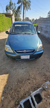 اوتو • ٢٠٠٤ • رقم مميز