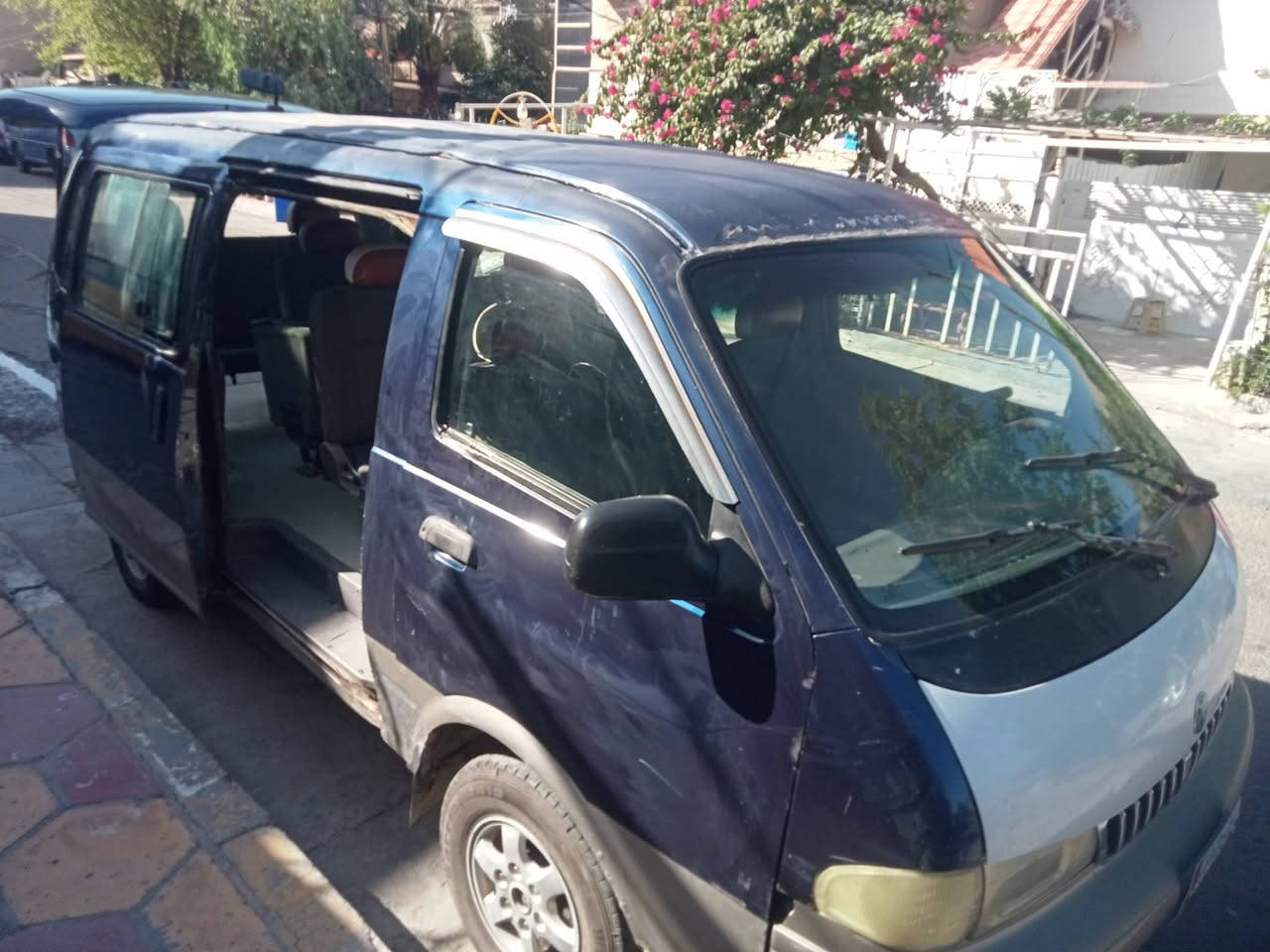 بيجو 96مكان بغداد حاليا
لسعر 60


**إذا كنت صاحب هذا الإعلان وتريد حذفه لأي سبب، رجاءا أرسل رسالة إلى الدعم الفني**