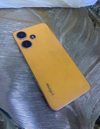 انفنكس هوت ٣٠i • ١٢٨ • ٨ رام