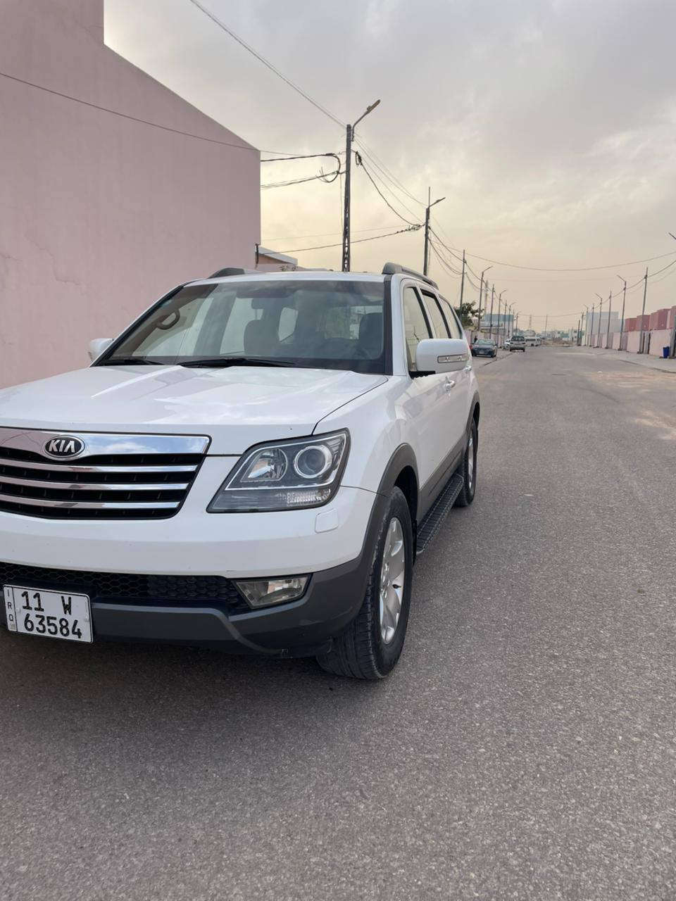 سلام عليكم.
سياره مهافي لبيع..
السياره كفاله كفاله عامه 
السياره بسم راعيها 
السياره بل كارتون 
أحله من الصوره
السياره واحد على واحد 
كشنات حار بارد 
تحكم استيرن 
محرك 3800
سته سلندر
السياره ناعمه كلش
ترايك لبصره 
اني رجال مكلف بل نشر ..
مكان النجف الاشرف 
هاذا رقم راعي السياره 
***********
***********
 السعر ١٨٨ مع المجال
مديلل ١٥
