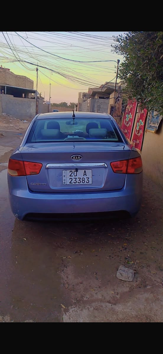 سيراتو خليجي ٢٠٠٩ كير محرك جديد
السعر ٨٦
رقم ديالئ أنكليزي باسمي
#للاستفسار
***********
مكان السيارة بغداد
