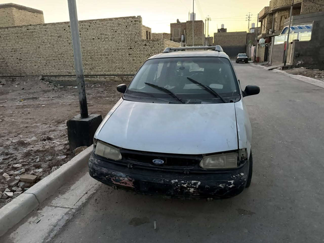 سيارة فورد رقم بصرة مشروع وطني كير ومكينة كورلة  للبيع بسعر مناسب


**إذا كنت صاحب هذا الإعلان وتريد حذفه لأي سبب، رجاءا أرسل رسالة إلى الدعم الفني**