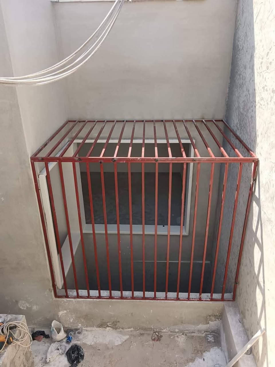 حداد جوال لعمل كافة اعمال الحداده ***********
