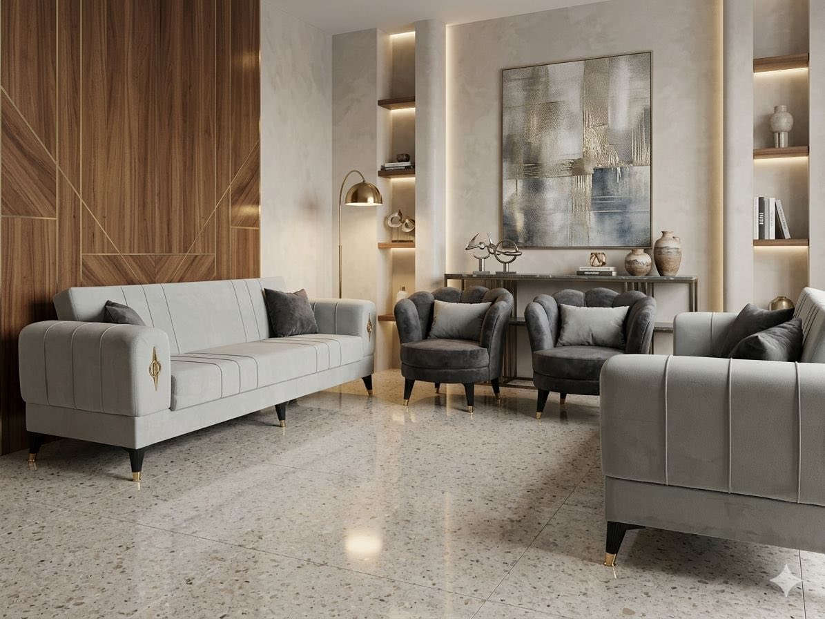 �🔥 عرض رمضان المميز على أطقم الكنب 🔥🌙
بمناسبة شهر الخير 🤍
نوفر لكم أطقم كنب مودرن وعصرية بأفضل جودة من المصنع مباشرة ✨
🔥سعر12500 
✔️ خامات ممتازة
✔️ ألوان حسب الطلب
✔️ ضمان على الجودة
✅بدفع بعد الاستلام 
✅جاهز تسليم 
⚡ كمية محدودة – سارع بالحجز قبل نفاذ الكمية!
⏳ العرض لفترة محدودة خلال شهر رمضان

📩 للحجز والاستفسار راسلنا على الخاص
📍 من المصنع مباشرة إلى بيتك
�🔥 عرض رمضان المميز على أطقم الكنب 🔥🌙

بمناسبة شهر الخير 🤍
نوفر لكم أطقم كنب مودرن وعصرية بأفضل جودة من المصنع مباشرة ✨

✔️ خامات ممتازة
✔️ ألوان حسب الطلب
✔️ ضمان على الجودة
✔️ توصيل لجميع المناطق
⚡ كمية محدودة – سارع بالحجز قبل نفاذ الكمية!
⏳ العرض لفترة محدودة خلال شهر رمضان

📩 للحجز والاستفسار راسلنا على الخاص
📍 من المصنع مباشرة إلى بيتك
wa.me/905397949170


**إذا كنت صاحب هذا الإعلان وتريد حذفه لأي سبب، رجاءا أرسل رسالة إلى الدعم الفني**