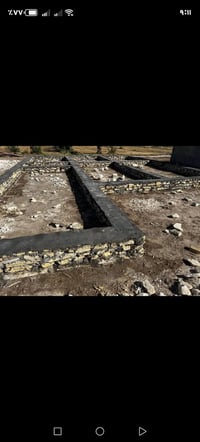 بناء حجر • درجة اول • لكل المحافظات