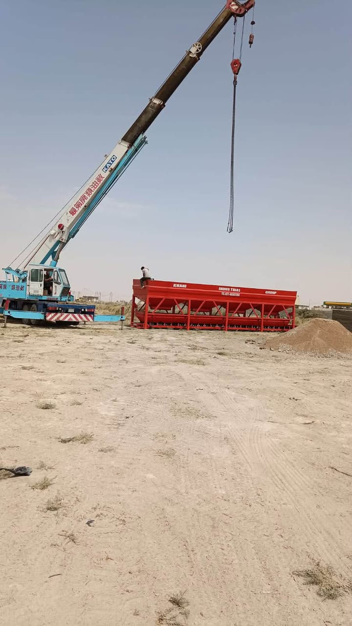 معمل رطب للبيع جديد مشتغل 600 مكعب نتاج 60م سايلو 90طن رقم هاتف ***********
