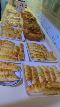 تجهيز طلبات • حجز • واتساب