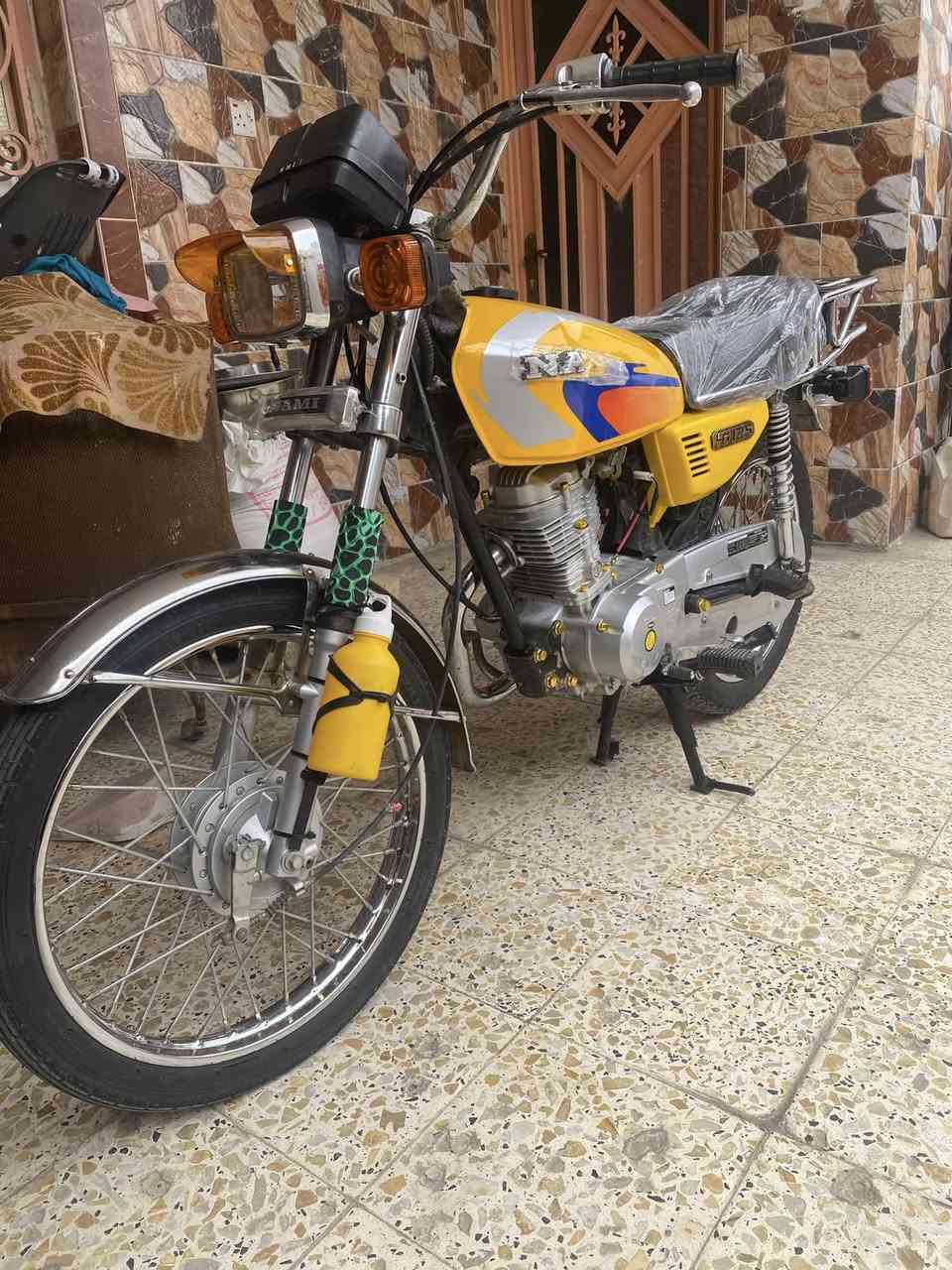 مديل 20 وراق اصولية كامله تعمير كله ٢٦ دشبول ليزر كلشي شغال   
 مكان داموك سعر ٦٥٠ ‭  (
‭٠٧٨٧ ٤٦٩ ٤٩٨٩‬  /‬
