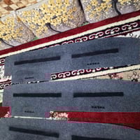 دشبول ٩٤٠/٧٤٠ • ٥ قطع • توصيل النجف