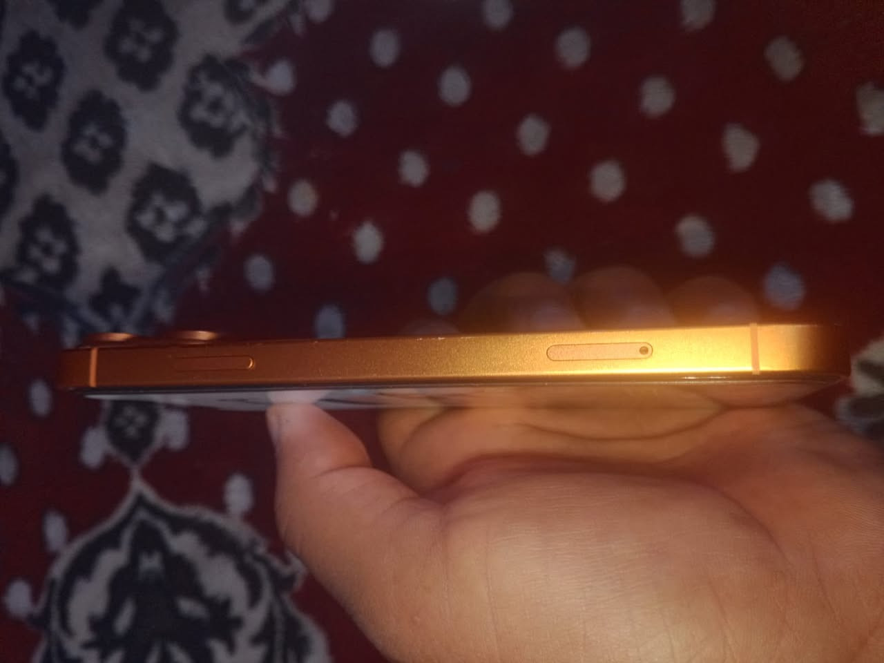 اكس آر محور 17جهاز نضيف وضع شركه فقط مبدل بطاريه اصليه سعره ١٥٠


**إذا كنت صاحب هذا الإعلان وتريد حذفه لأي سبب، رجاءا أرسل رسالة إلى الدعم الفني**