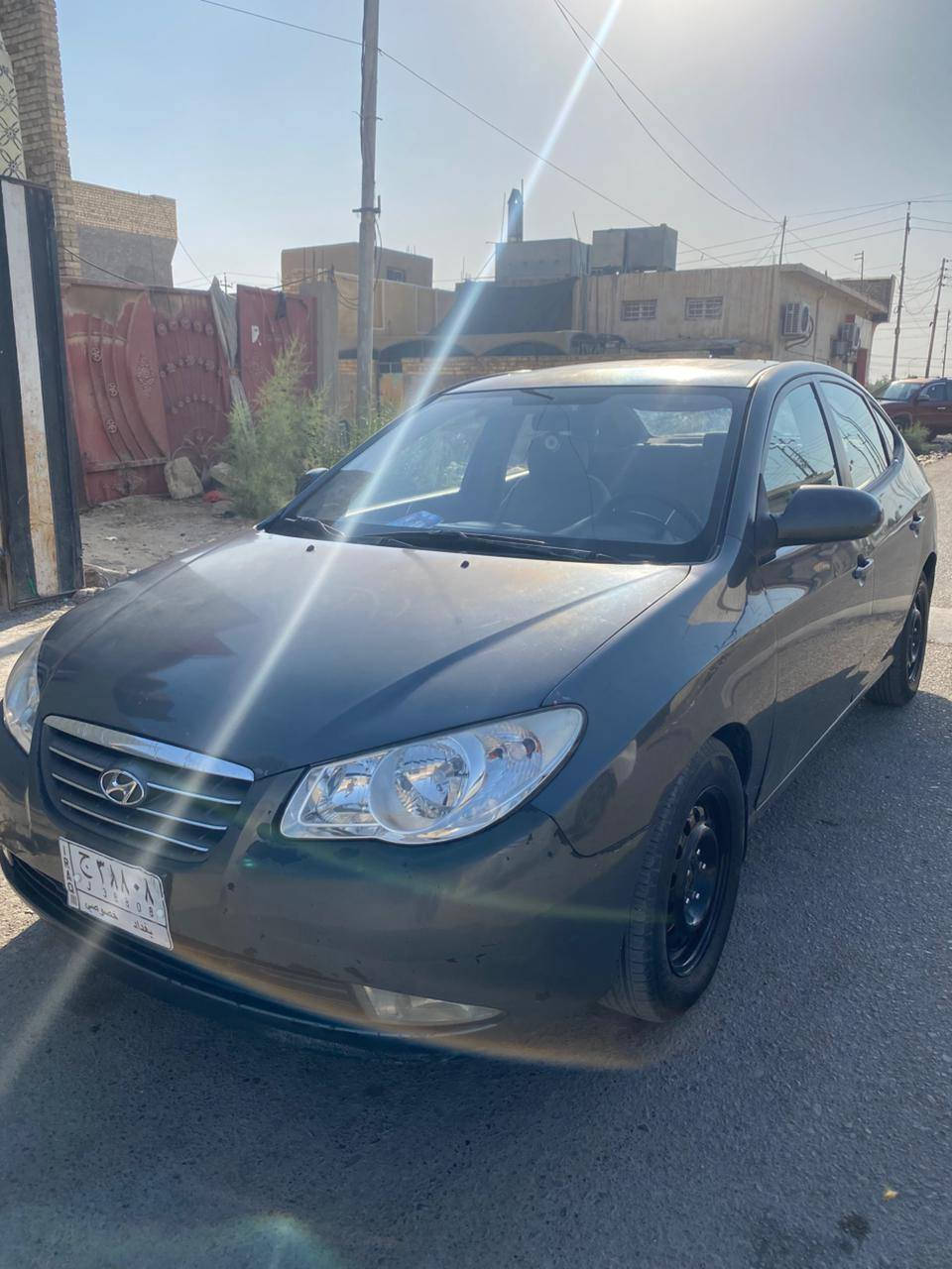 السلام عليكم 
اقره المنشور قبل لا تخابر
تعجبك الف هلا ما تعجبك لا تعلق اعبر المنشور 
الانتره خصوصي مقدس 
موديل 2009
فول مواصفات فتحه تحكم ستيرن جهازين
رقم بغداد تحويل ثاني يوم سنويه نافذه 
مكينتهه بيهه بخار 
وارد امريكي سياره ضررهه جاملغت خلفية وقبق صندوك مبدل بلادي حوضهه سليم بدون كص ما واصله هواية يعني خفيف 
صدر جديدة قبل 5 ايام شاده 
تخم تاير الباقي كله ب الجيس 
مكان بغداد المعامل ***********
سعر 88 بيهه مجال حك الجيه مو هواي
