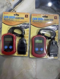 فحص سيارات • OBDII • محمول