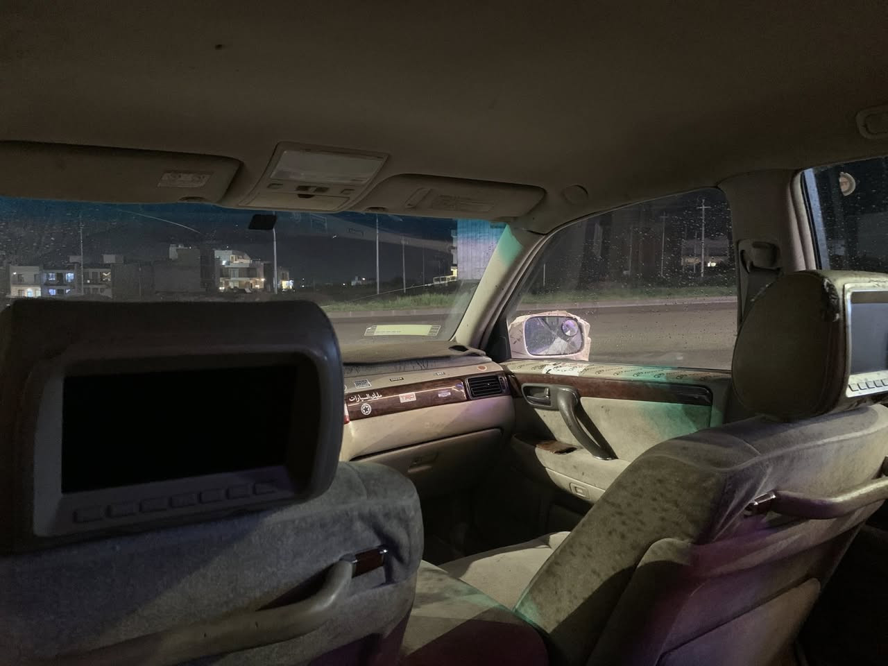 بەناوی للە گیان _ ماشاللە لە ماڵی هەموو لایە خوار بازاڕ🎃

بڕاوە

مەلیکە _2003 _vvt مەرخوب⚡️

2 دوگمە🖤

کوشنەکانی دواوە شاشە 🌪️

تەبرید ساردو گەڕم Acc❄️☀️

سەقفو حیزام بە شەرت💥

داژخوڵ نەجەف🎃

مەکینەو گێڕ بە شەرتی 100 فیەتەر🌹

تەقەو ڕەقە بە شەرت

ئاوێنە کارەبا و هیتەر

*********** بەس وەتس ئەپ سعر 35گەڵا نیە بەو سعرە 
شوێن سلیمانی🌪️❄️🌹
