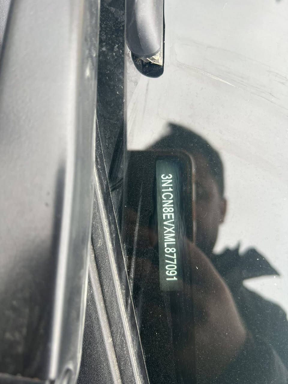 نيسان ڤيرسا أمريكى موديل2021 مواصفات sv.  بشت و بيش كةبس 70 مائل روشتوة به ناو خومانه   رةقةم شانسي دانرايه   دوو بارجه بوياغ لةكه ل  سئ به له بوياغ لةسه ر شوخت   
واتس اب *********** أربيل, العراق
