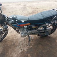 موطور • سؤنك 25 • نشط وفول