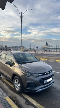 تراكس ٢٠٢١ ممواصفات lt لايت وبكلايت لد ضرر جاملغ امامي ونص باب امريكي ...