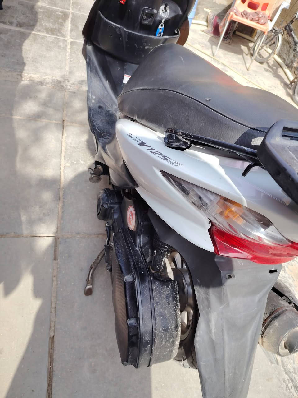 ادرس ياباني مفتوحه مره وحده رايمر بيضه السعر 550 وبيه مجال الخاص مفتوح


**إذا كنت صاحب هذا الإعلان وتريد حذفه لأي سبب، رجاءا أرسل رسالة إلى الدعم الفني**