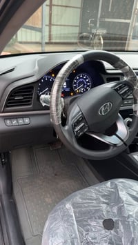 النترا ٢٠١٩ • منظومة غاز • وارد كندي