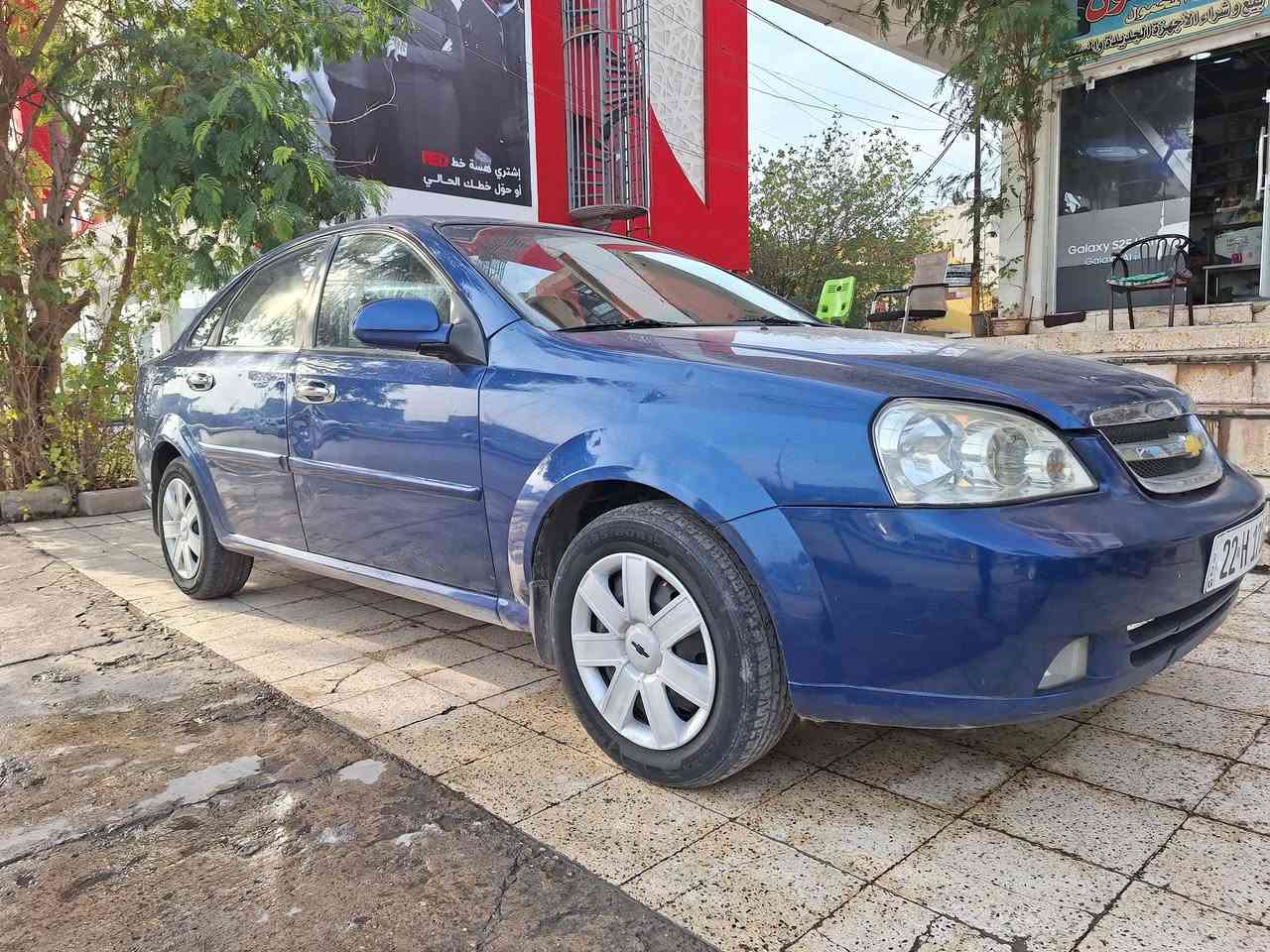 للبيع بسعر مناسب وترهم مراوس

شوفرليت اوبترا 2009

گير عادي + محرك 16 شرط لا صرف ولا نفخ

جام كهرب + تدفئة وتبريد شغال

رقم أربيل + سنوية و هزة جديدة

ضررها چاملغ صبغ + تقحيل

سعرها 64 وبيها مجال بسيط

العنوان #الموصل #حي_التحرير قرب شركة #اسياسيل

اتصل وتدلل 

📲 ***********
📲 ***********
