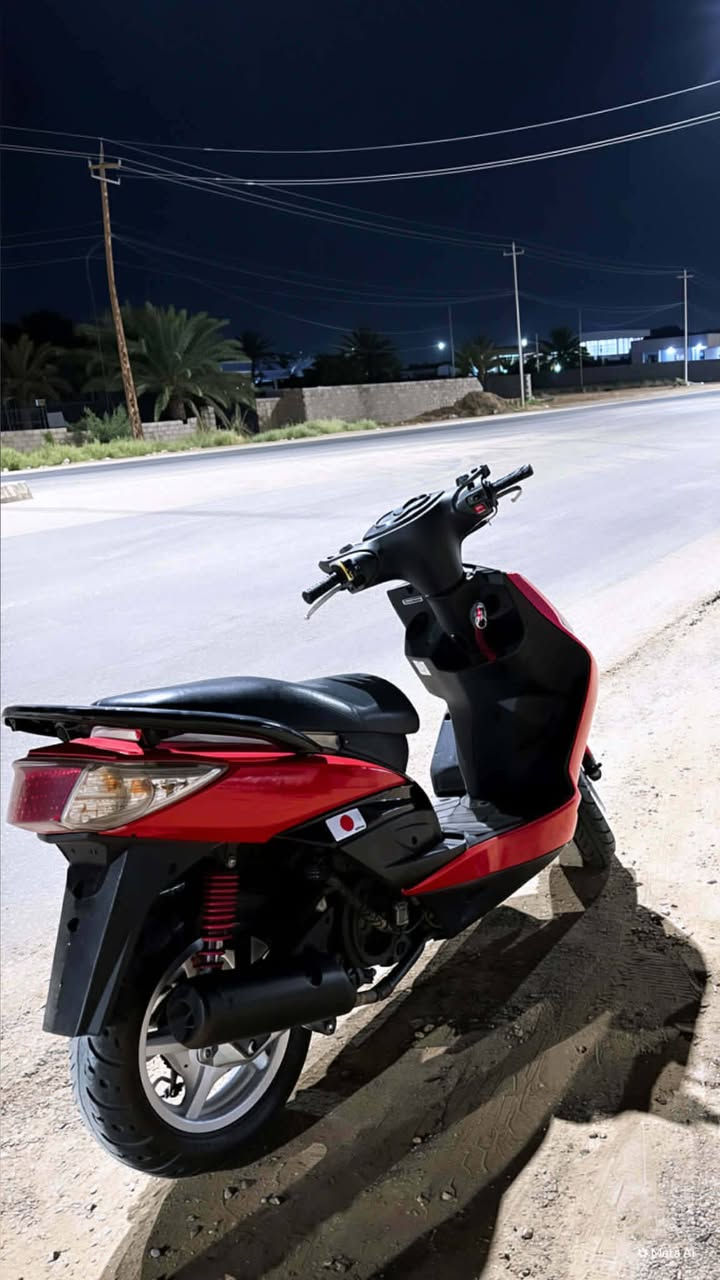 درجه سكنس فحل معلكه ولف الدراجه ابيعه كوم حديد السعر 350 و اذا مراوس ب ماكس عدله عنوانك فلوجه حي الاندلس


**إذا كنت صاحب هذا الإعلان وتريد حذفه لأي سبب، رجاءا أرسل رسالة إلى الدعم الفني**