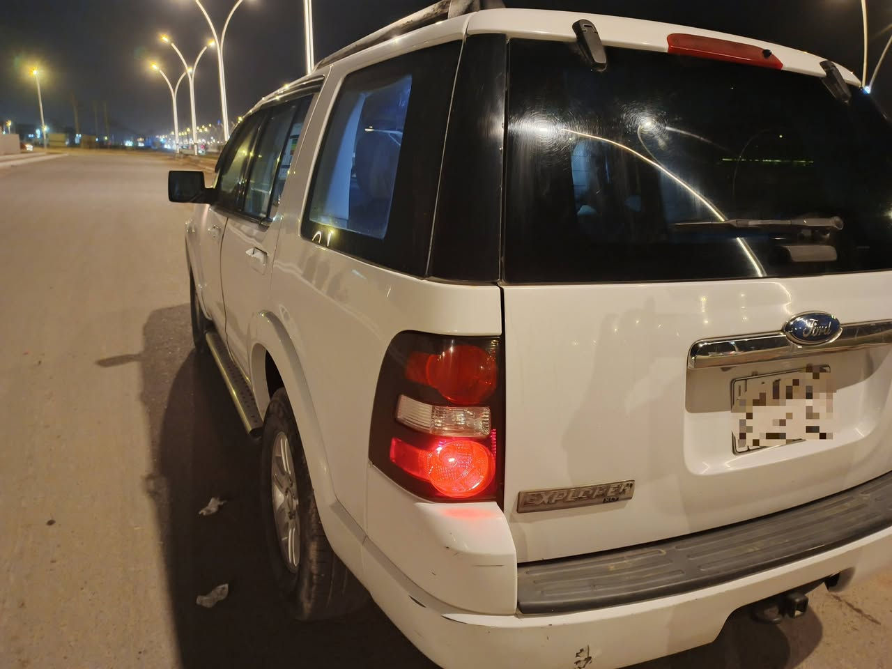 السلام عليكم ورحمه الله للبيع او مراوس فورد اكسبلور موديل 2010سياره كفاله ضربه تبديل  صبغ سياره بيهه خياسات شوي يرادلهن لكط مكينه ادامه كامله كير بل كارتون تخم تاير جديد حداديه جديده سنويه منتهيه تحويل للبيع او مراوس سعرهه 120بيهه مجال عنوان البصره التنومه الصالحيه


**إذا كنت صاحب هذا الإعلان وتريد حذفه لأي سبب، رجاءا أرسل رسالة إلى الدعم الفني**