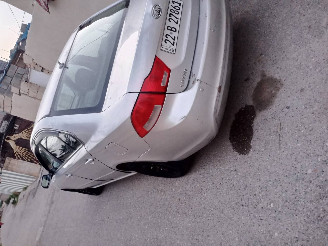 كيا اوبتيما موديل 2009 محرك وكبر كفالة رقم ار بيل بسمي  تحويل مباشر سيارة جافية صفحة تبريد تدفئة سيارة كاملة من ليت لليت حجم المحرك 2000 دوش  سعر 80 وبيهة مجال ***********.  اسيا بس واتساب ***********

