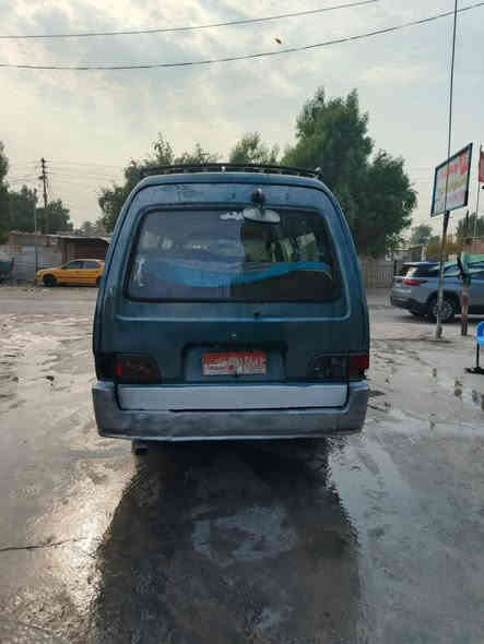 اسيا 94  مكينه كير اكسن مكينه جديده داينمو سلف باتري رديتر ميكانيك كله جديد  رقم حمرا بغداد بدون راعي تكفل سرقه وعشار السعر 22 بيه مجال حك جيه سياره بلاديه عده الحجل جوه. العنوان بغداد زعفرانيه رقم الهاتف ***********
