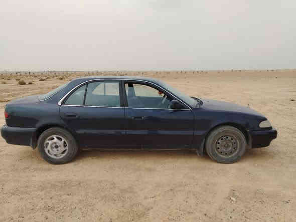 سوناتا تو السعر 43 بيها مجال *********** العنوان الرمادي ٣٥ دور السكك
