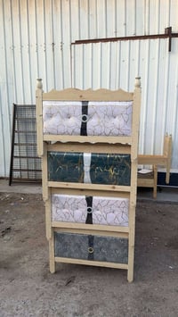 سرير عراقي • شغل قوي • توصيل البصرة