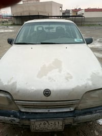 أوبل اوميكه حجم  20 كير ومحرك شرط بيها وكاله مروريه الوكيل يحول بيها ا...