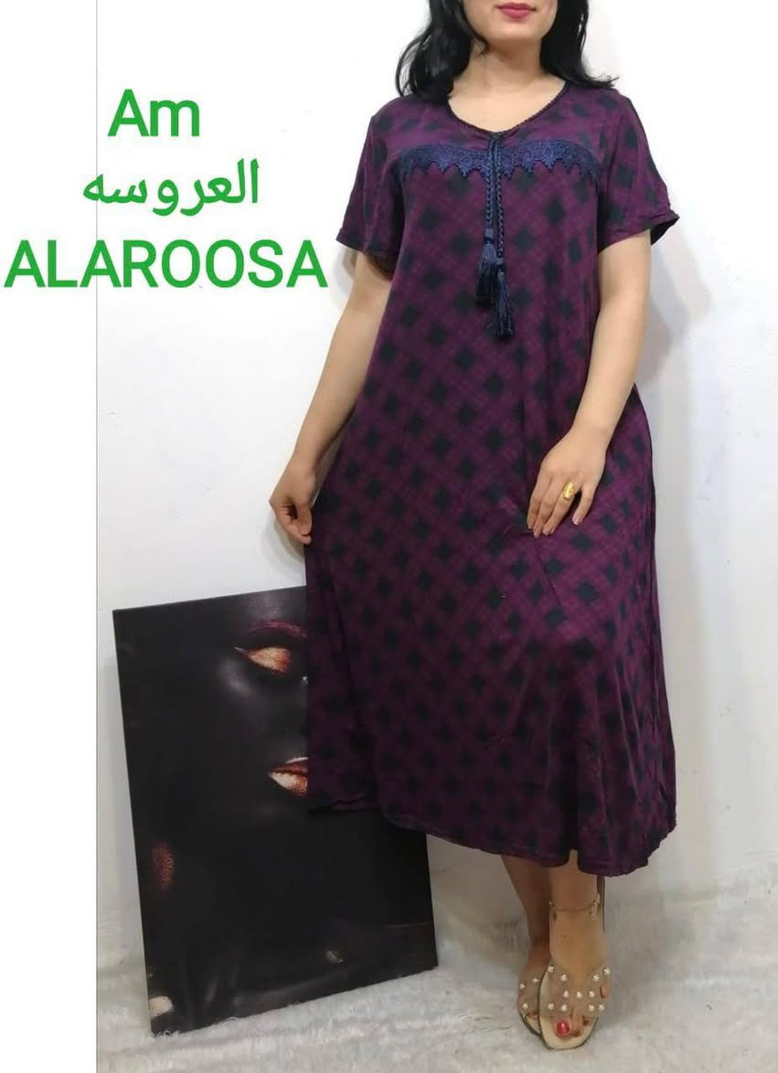 دشداشه زبده قصيره طويله 
سعر 42 الف للدرزن


**إذا كنت صاحب هذا الإعلان وتريد حذفه لأي سبب، رجاءا أرسل رسالة إلى الدعم الفني**