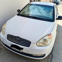 اكسنت ٢٠١٠ • ١٩٠ الف • كاميرا خلفية