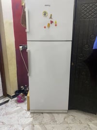ثلاجة • حجم ٢٧ • غراف