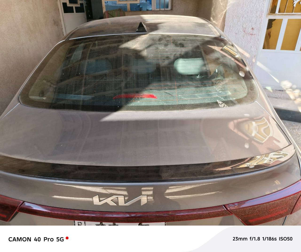 من رخصت الادمن فورتي موديل 2023اني مستورته ماشيه 8000بسمي بجم كبس ***********
