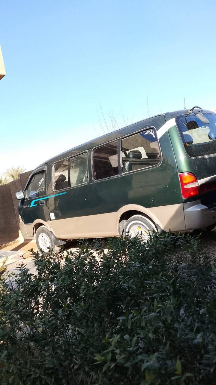 السلام عليكم ورحمة الله
مُكلف بالنشر، اخوان سيارة KIA بريجو

نضافة خير من الله 

السعر 75 وبيها مجال لعيونك

گير ومحرك ماشاء الله عليهن

تحويل بكيفك انتَ

مكانها القائم الكرابلة

رقم صاحبها *********** اتصل وتدلل 
غير متواجد على الخاص

#ادمن 🤍
