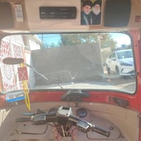 تكتك 2018 • مجفته جديد • تايرات جديدة