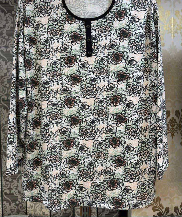 بدي نسائي فيسكون ربيعي أورجينال
📦 الكمية: أقل طلب 400 قطعة 

💲السعر  : مميز جدا !!

أحجز الآن 🚀 شركة تركواز ✔️ تركيا

00905550005137

https://t.me/Turkuaztrikoooooooooooooooooooo


**إذا كنت صاحب هذا الإعلان وتريد حذفه لأي سبب، رجاءا أرسل رسالة إلى الدعم الفني**