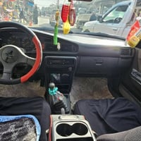 ئۆتۆمبێل: مازداي ١٩٩١   ٨  بةخي رقم سليماني گير عادي جام كارةباي ،ئاوي...