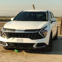 يرجى موافقة الادمن لطفا   كيا سبورتاج 2023. . مدفوع الكمرك حره باسمي  ...