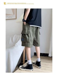 برمودة • ستين • مقاسات M-5XL