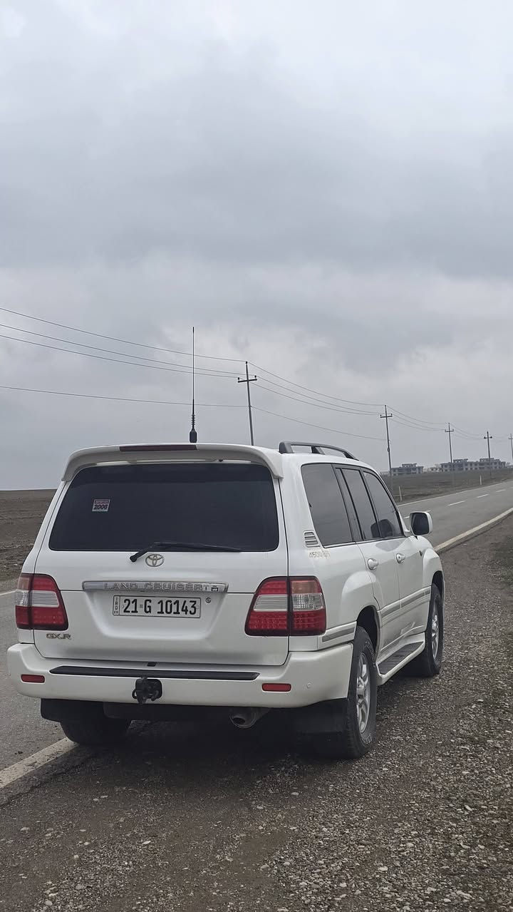 لاندكروزر موديل 2006 بدون صبوخ فول مواصفات مكفولة من دعامية لدعامية كول مكفول
رقم موبايل ***********

              ***********
