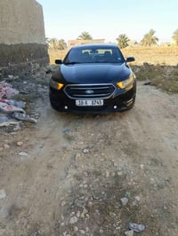 فورد تورس • ٢٠١٣ • ماشيه ٢٣٣٠٠٠