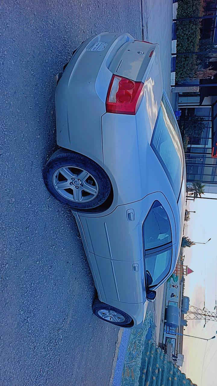 دوج جارجر مه كينه هيمي 5700 RT ليزه ر دوبه ي تازه داغل مه كينه و كير به شه رت لوك لوك بي جال و شوخت باكه ت يه ك دينار مه سرفي نيه 
***********  سليماني السليمانية, العراق
